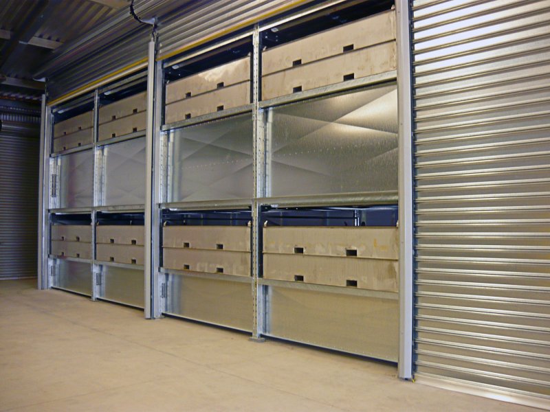 Drying Process